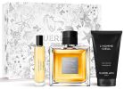 Guerlain Coffret L'Homme Idéal Noël 2022 : Eau de toilette 100 ml + Miniature 10 ml + Gel douche 75 ml pas chers