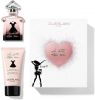 Guerlain Coffret La Petite Robe Noire : Eau de parfum 30 ml + Lait parfumé pour le Corps pas chers