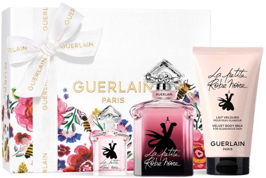 Coffret La Petite Robe Noire Intense F te des M res 2023 Eau de