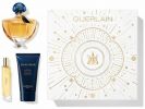 Guerlain Coffret Shalimar : Eau de parfum 50 ml + Vaporisateur format voyage + Lait corps pas chers