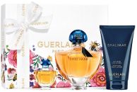 Coffret Shalimar Fête des Mères 2023 : Eau de parfum 50 ml + Miniature 5 ml + Lait corps 75 ml pas chère