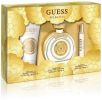 Guess Coffret Bella Vita : Eau de parfum 50 ml + Lait Corps pas chers