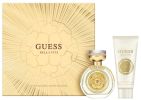 Guess Coffret Bella Vita Noël 2024 : Eau de parfum 50 ml + Lait corps 100 ml pas chers