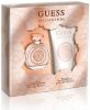 Guess Coffret Bella Vita Rosa : Eau de Toilette 30 ml + Emulseur Corps pas chers