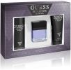 Guess Coffret Seductive Homme : Eau de toilette 50 ml + Gel Douche + Déodorant  pas chers