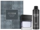 Guess Coffret Seductive Homme Noël 2024 : Eau de toilette 50 ml + Déodorant 226 ml pas chers