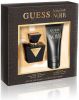 Guess Coffret Séductive Noir : Eau de toilette 30 ml + Lait Corps  pas chers