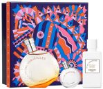 Coffret Eau Des Merveilles 2022 : Eau de toilette 100 ml + Miniature 7,5 ml + Lait hydratant 80ml pas chère