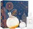 Hermès Coffret Eau des Merveilles : Eau de toilette 50 ml + Miniature + Lait Corps pas chers