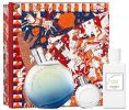 Hermès Coffret L'Ombre des Merveilles : Eau de Parfum 50 ml + Miniature + Lait Corps pas chers