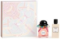 Coffret Twilly d'Hermès Fête des Mères 2024 : Eau de parfum 50 ml + Lait corps 40 ml pas chère