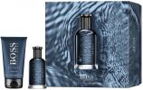 Hugo Boss Coffret Boss Bottled Infinite : Eau de Parfum 50 ml + Gel Douche  pas chers