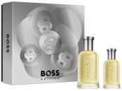 Coffret Boss Bottled Noël 2025 : Eau de toilette 100 ml + 30 ml pas chère