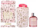 IKKS Coffret Little Woman Back to Desert : Eau de Toilette 100 ml + Sac pas chers