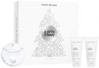 Issey Miyaké Coffret A Drop d'Issey : Eau de parfum 50ml + 2 Crèmes mains parfumées pas chers