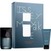 Issey Miyaké Coffret Fusion d'Issey : Eau de Toilette 50 ml + Gel Douche pas chers