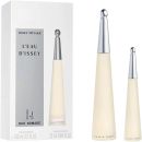 Coffret L'Eau d'Issey : Eau de toilette 100 ml + Eau de toilette 25 ml pas chère