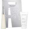 Issey Miyaké Coffret L'Eau D'Issey : Eau de toilette 25 ml + Lait Corps pas chers