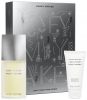 Issey Miyaké Coffret L'Eau d'Issey pour Homme : Eau de toilette 75 ml + Gel Douche pas chers