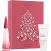 Issey Miyaké Coffret Rose & Rose : Eau de parfum 50 ml + Lait Corps  pas chers