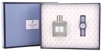 Jacadi Coffret Jeune Homme : Eau de Toilette 100ml + Montre pas chers