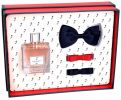 Jacadi Coffret Mademoiselle : Eau de Senteur 100ml + Barrettes  pas chers