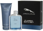Coffret Classic : Eau de toilette 100 ml + Gel douche 200 ml pas chère