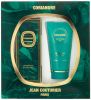 Jean Couturier Coffret Coriandre : Eau de Toilette 33 ml + Gel Douche pas chers