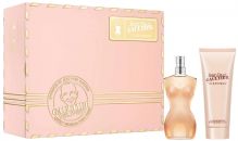 Coffret Classique : Eau de toilette 50 ml + Lait Corps pas chère