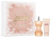 Coffret Classique Noël 2023 : Eau de toilette 100 ml + Lait corps 75 ml pas chère