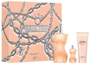 Coffret Classique Noël 2023 : Eau de toilette 100 ml + Lait corps 75 ml + Eau de toilette 6 ml pas chère