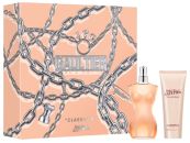 Coffret Classique Noël 2023 : Eau de toilette 50 ml + Lait corps 75 ml pas chère