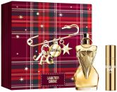 Coffret Gaultier Divine Noël 2025 : Eau de parfum 50 ml + Format voyage 10 ml pas chère