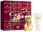 Coffret Gaultier Divine Noël 2025 : Eau de parfum 50 ml + Lait corps 75 ml pas chère