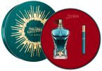 Jean Paul Gaultier Coffret Le Beau : Eau de Toilette 125 ml + Vaporisateur de Voyage pas chers