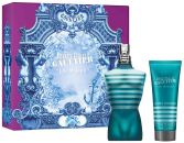 Coffret Le Mâle Fête des Pères 2025 : Eau de toilette 125 ml + Gel douche 75 ml pas chère