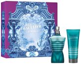 Coffret Le Mâle Fête des Pères 2025 : Eau de toilette 75 ml + Gel douche 75 ml pas chère