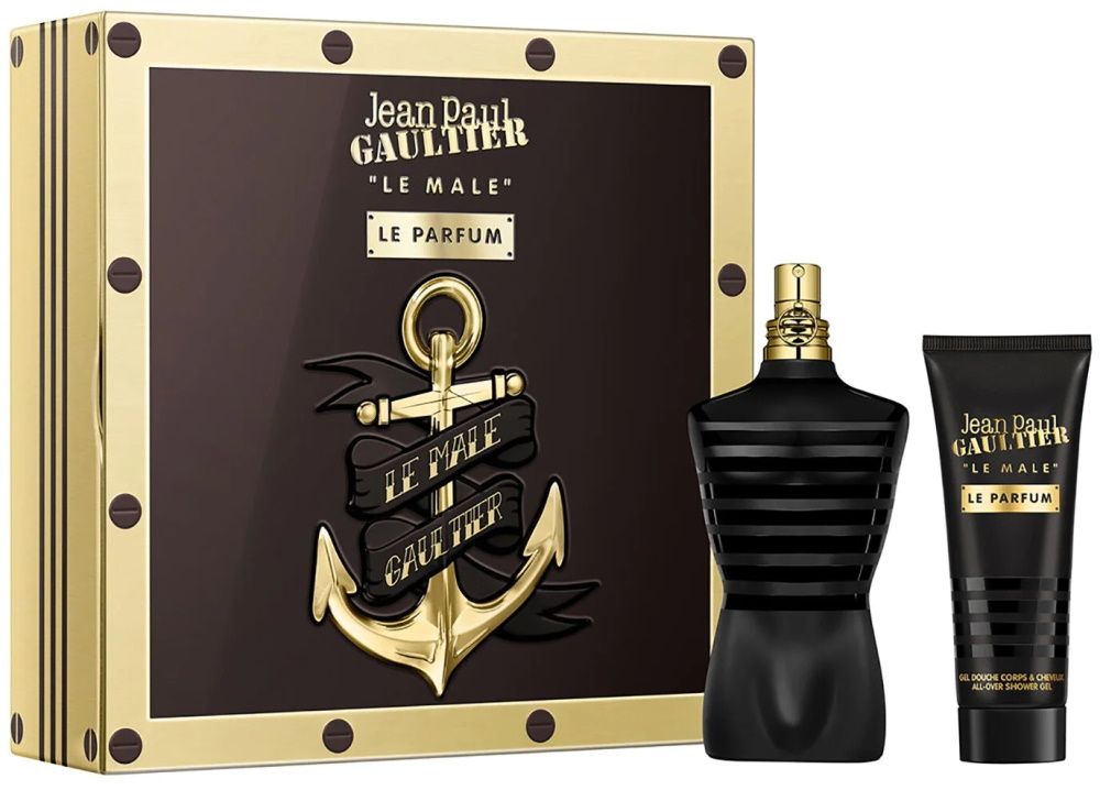 Parfum Le Male Pas Cher