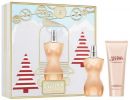 Jean Paul Gaultier Coffret Noël Classique : Eau de toilette 50 ml + Lait Corps pas chers