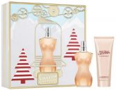 Coffret Noël Classique : Eau de toilette 50 ml + Lait Corps pas chère