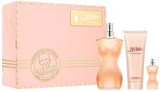 Coffret Noël Classique : Eau de toilette 50 ml + Lait Corps + Miniature pas chère