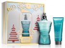 Jean Paul Gaultier Coffret Noël Le Mâle : Eau de toilette 125 ml + Gel Douche pas chers