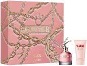 Coffret Scandal Fête des Mères 2023 : Eau de parfum 50 ml + Lait corps 75 ml pas chère