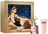 Coffret Scandal Noël 2024 : Eau de parfum 50 ml + Lait corps 75 ml pas chère