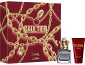 Coffret Scandal pour Homme : Eau de toilette 50 ml + Gel douche 75 ml pas chère