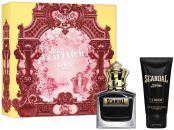 Coffret Scandal pour Homme Le Parfum Fête des Pères 2025 : Eau de parfum 100 ml + Gel douche 75 ml pas chère