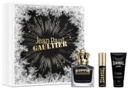 Coffret Scandal pour Homme Le Parfum Noël 2023 : Eau de parfum 100 ml + Gel douche 75 ml + Eau de parfum 10 ml pas chère