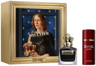 Coffret Scandal pour Homme Le Parfum Noël 2024 : Eau de parfum 100 ml + Déodorant 150 ml pas chère
