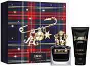 Coffret Scandal pour Homme Le Parfum Noël 2025 : Eau de parfum 100 ml + Gel douche 75 ml pas chère