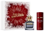 Coffret Scandal pour Homme Noël 2023 : Eau de toilette 100 ml + Déodorant 150 ml pas chère